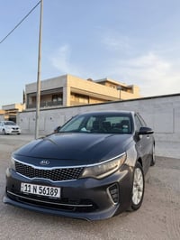 اوبتما 2018  رقم بغداد باسمي  فئة S السيارة بيها فقط الجاملغ وربع البن...