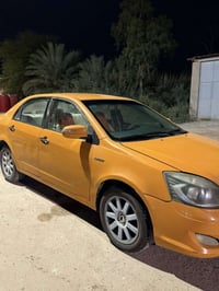 جيلي موبل موديل 2013 رقم جديد سنويه لحد 2030 باسمي تحويل ثاني يوم البد...