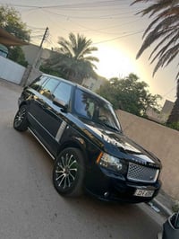 رانج روفر 202 فوك للبيع او المراوس شركة سردار فول مواصفات للأخير مكفول...