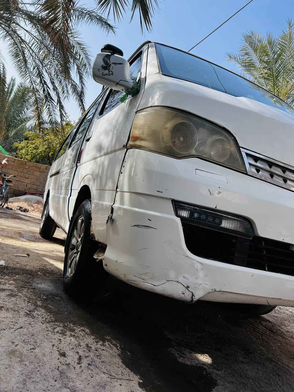 سلام عليكم@ جنبي البيع  موصليه ابيع مكان      البصره قضاء بني منصور  هذه رقم ***********
