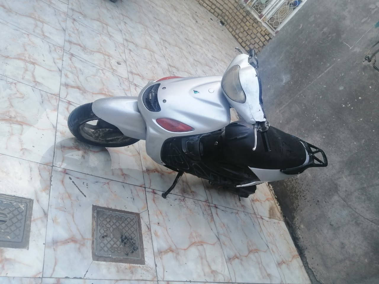 اكزز ياباني تشتغل سلف وهندر ما عوزه شي مكينه ناعمه شلعه قويه وسريعه ب٣٠٠ وبيه مجال مكاني فضليه


**إذا كنت صاحب هذا الإعلان وتريد حذفه لأي سبب، رجاءا أرسل رسالة إلى الدعم الفني**