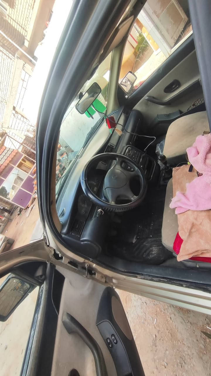 السلام عليكم
سيارة سمند موديل 2009 استيراد خاصه 
كفالة عامة من صبغ وتبديل
المحرك جديد كامل والكير كفالة
كهربائيات كلهة بلاد ماملعولب بيهة 
السيارة خير من الله السعر 37وبيهة مجال للشراي (***********) واتساب
