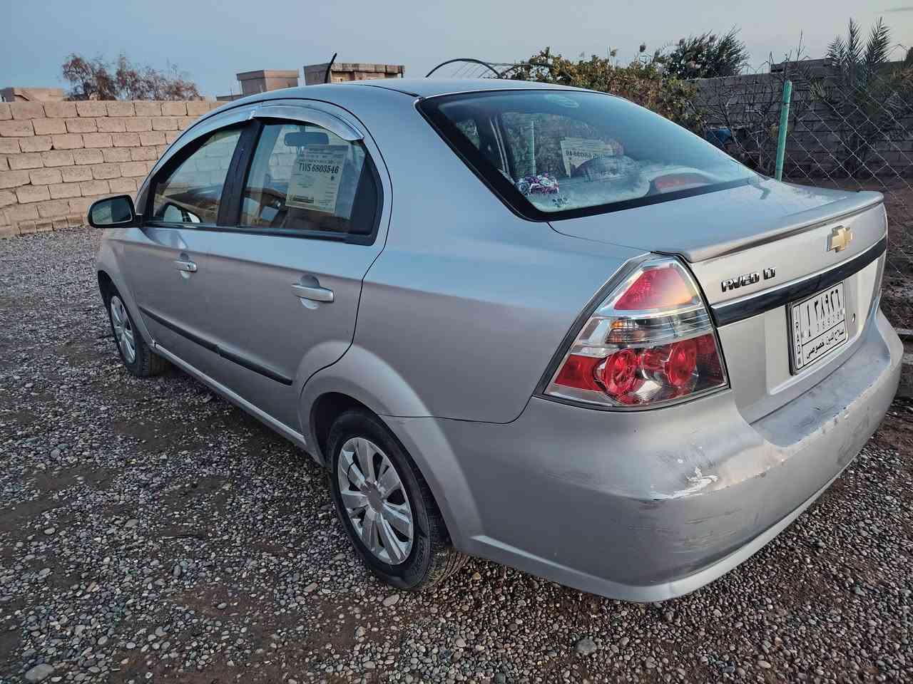 سلام عليكم افيو أمريكي للبيع موديل 2011 سنويه صلاح الدين مشروع وطني شرط التحويل محرك كير اتوماتيك ادرايم شفت باور مشط صدر دبلات كهرباء تايرات دوشمه كلو جديد صبغ جاملق اوبونيد سياره حلوه مال بيت السعر 63$بيه مجال شرقاط السفينة اتصال ***********
