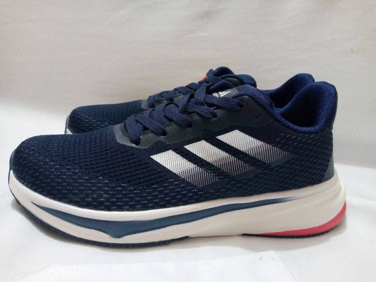 حذاء فيتنامي اصلي 17 الف مع التوصيل
قطعتين 30 الف مع التوصيل

مناسب لساعات العمل الطويلة
دبان طبي
مناسب للجري لمسافات بعيدة
فحص امام المندوب في حال مو نفس الي بالصورة لا تستلم بدون ما تدفع شي 
توصيل خلال 24 ساعة فقط


**إذا كنت صاحب هذا الإعلان وتريد حذفه لأي سبب، رجاءا أرسل رسالة إلى الدعم الفني**