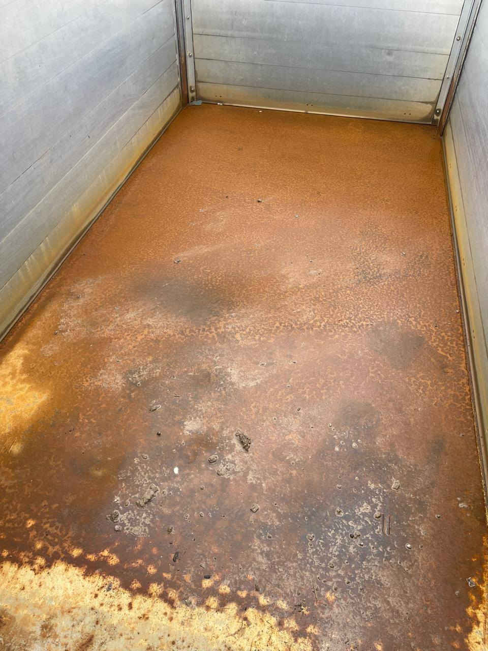 بودي قلاب مايلر جديد مامشتخل دريزي ٤،٨٠م تولي ١،٥٠م
جاهزه تلفون ***********  و ***********
