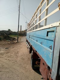 البه للبيع جاهزه من الطول للطول تخم تاير حداديه مكينه طول ٦ او ربع تحو...