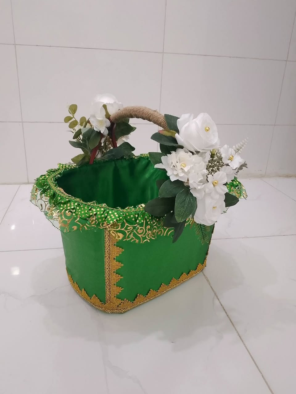 مستعدين تجهيز كافه مناسباتكم 
𓆩 لمسةٌ تُزيّن… وإبداعٌ يصنع مناسباتكم بكل حب 𓆪
للطلب والاستفسار مراسله الصفحه او الاتصال على الرقم 
***********
كذلك متوفر تصميم حسب الطلب ✨🤍
