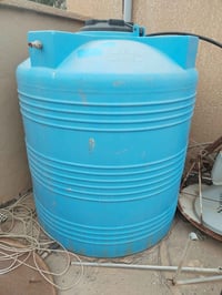 تانكي الاصيل • حجم كبير