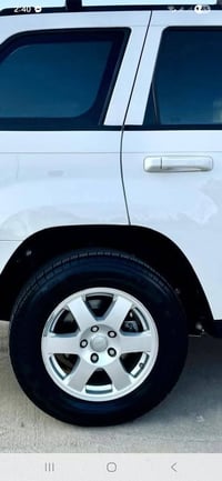 طقم تواير • مستعمل • السليمانية