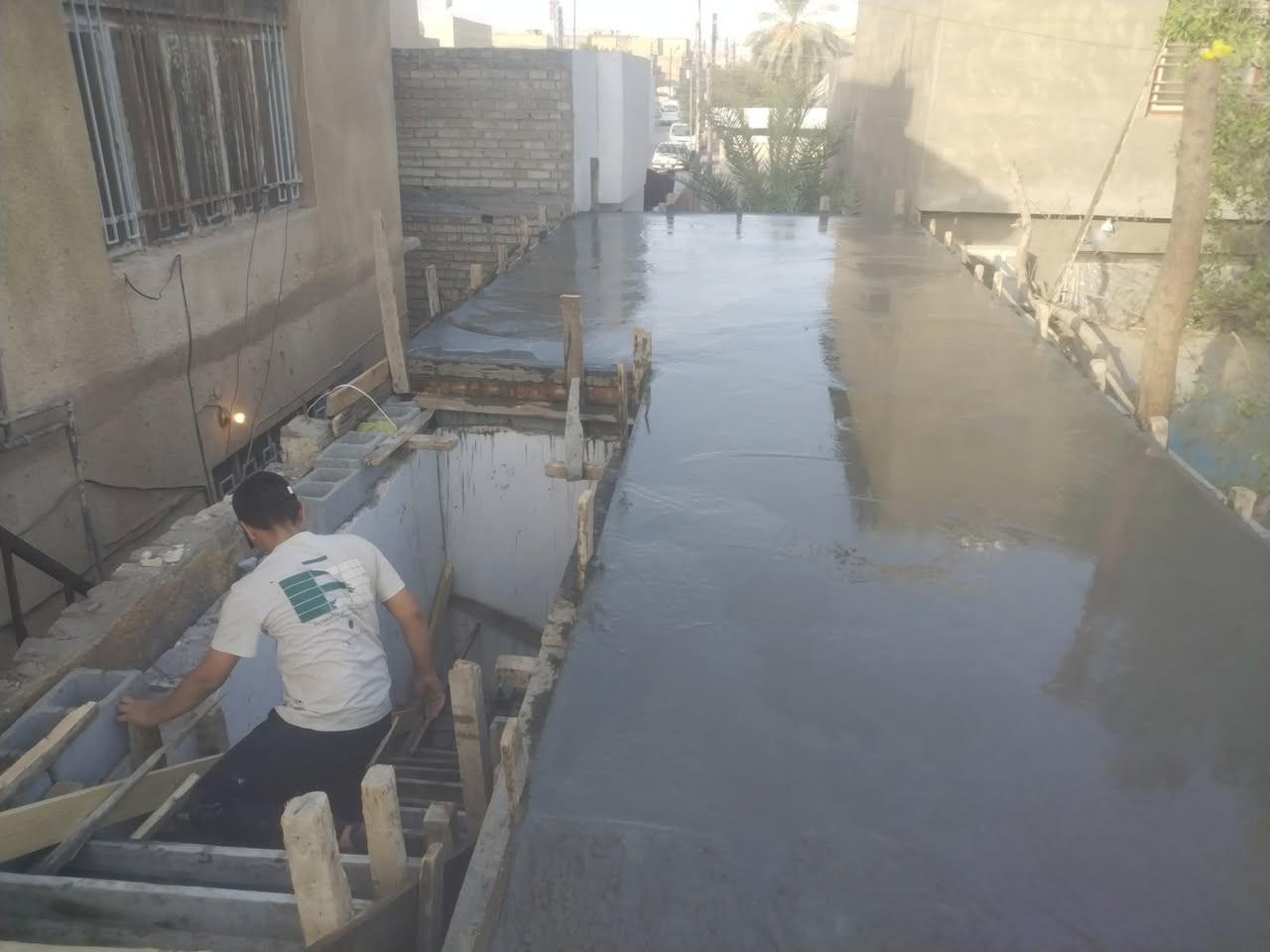 النجار ابو رسل
نجارة وتسليح وصب

مقاولات عامة بناء و ترميم

ديكورات داخلية وخارجية

*********** ابورسل.       وات ساب

*********** ابو رسل

*********** ابو ضياء
