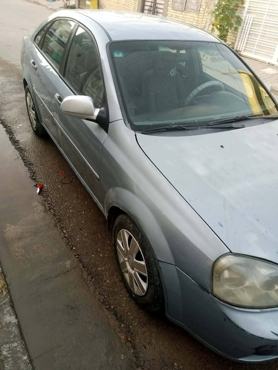 اوبترا  رقم بغداد الانكليزي خليجي 2009 محرك كير نظيف  بيها جراد مكانات للبيع السعر ٦٥ ورقة مكاني بعقوبة  ***********
