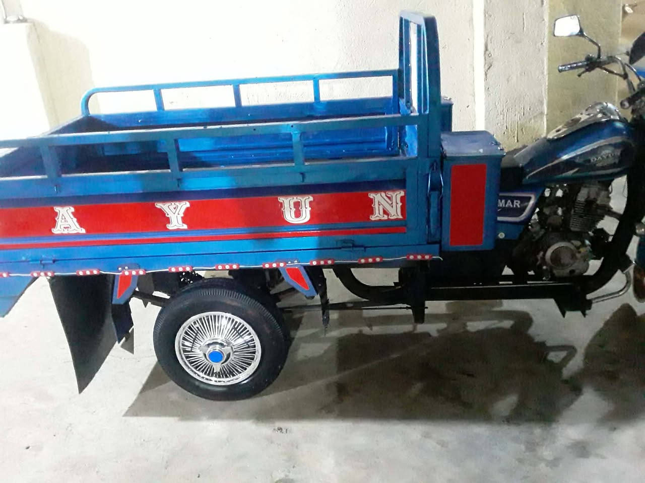 سلام عليكم ستوتةللبيع ستوتةجاهزةمديل 14رقم وسنويةواسط تحويل ثانيوم مكان كوت لحسينيةلحرارمتواجدخاص سعر١٥٠٠ رقم لهاتف بي واتساب ***********
