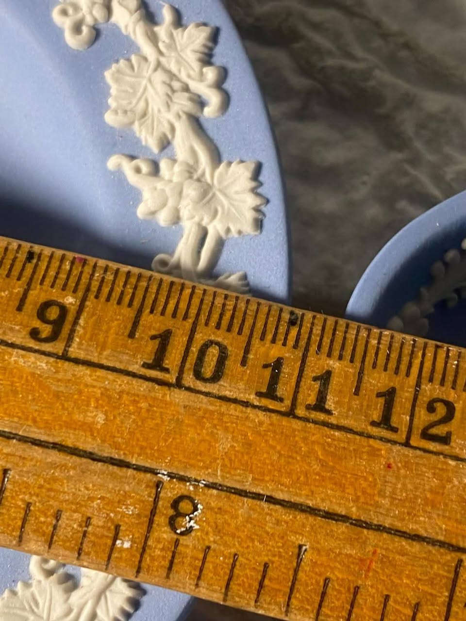 صحون وودج وود عدد 15 فطع


**إذا كنت صاحب هذا الإعلان وتريد حذفه لأي سبب، رجاءا أرسل رسالة إلى الدعم الفني**