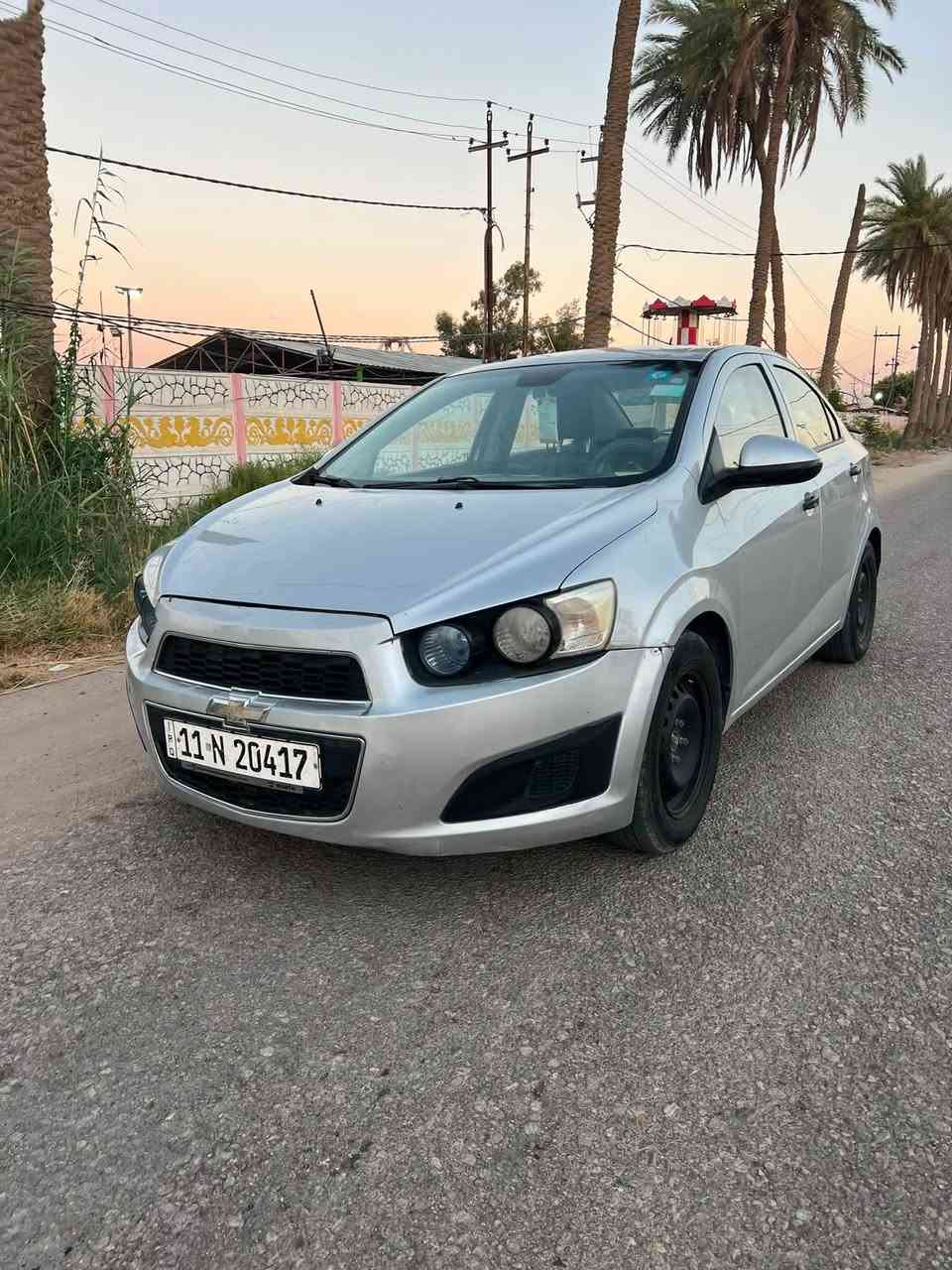 للبيع سونك شوفر ليت 2013سياره قطعتين تبديل بدون دواخل 

مكينه2800 جام كهربائي  تبريد شغال حداديه جديده تخم تاير 

جديد مكينه وكير كفاله سياره بسمي رقم نكليزي للأستفسار 

اتصل وبيك خير وتدلل مكلف بالنشر هذه رقم راعيه 

***********    مكان السياره بابل
