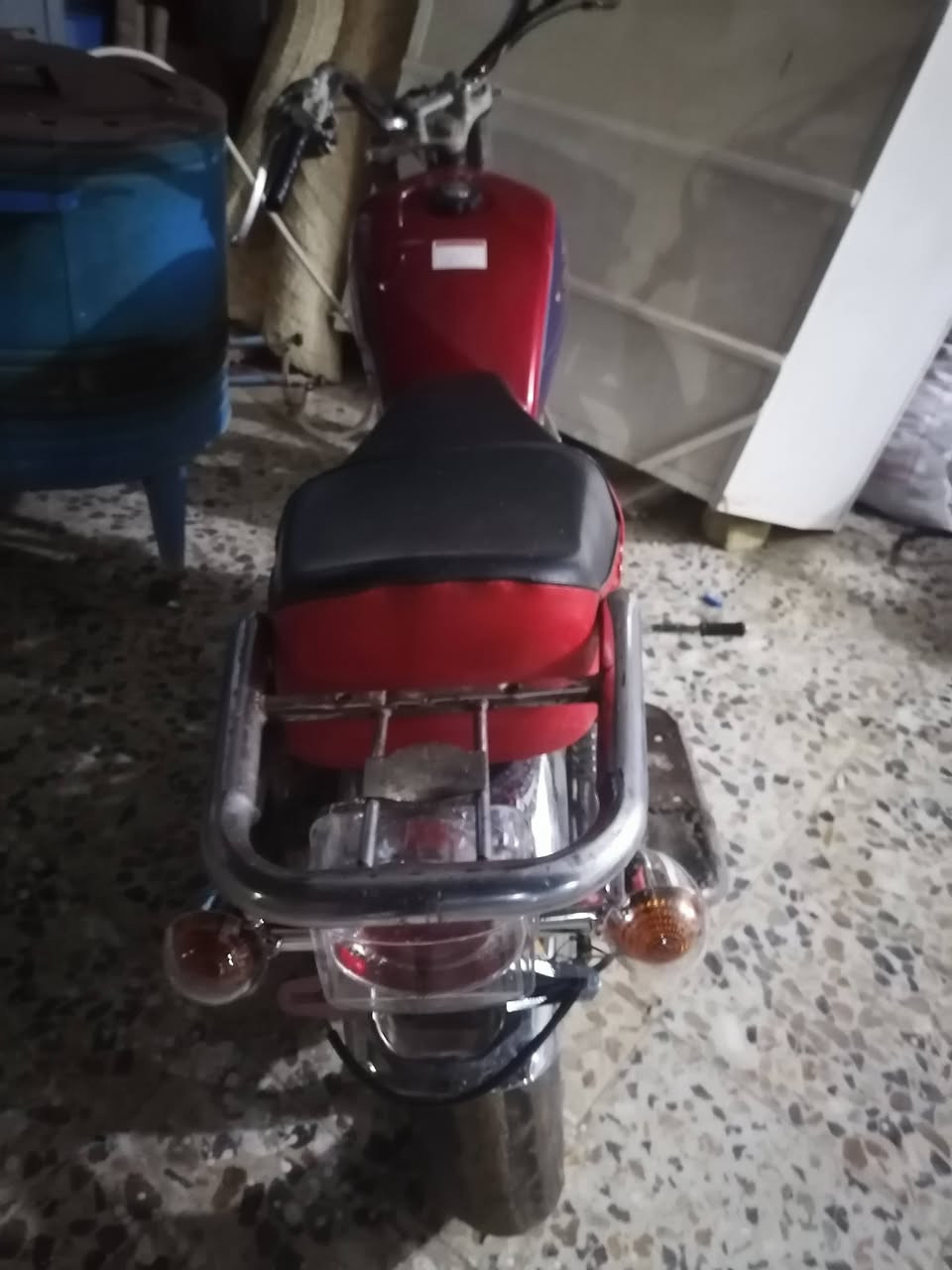 سلام عليكم جوندة كلك البيع ٢٠٠ وبيهة مجال بيهة دخان مكان رميثة شراي خاص


**إذا كنت صاحب هذا الإعلان وتريد حذفه لأي سبب، رجاءا أرسل رسالة إلى الدعم الفني**