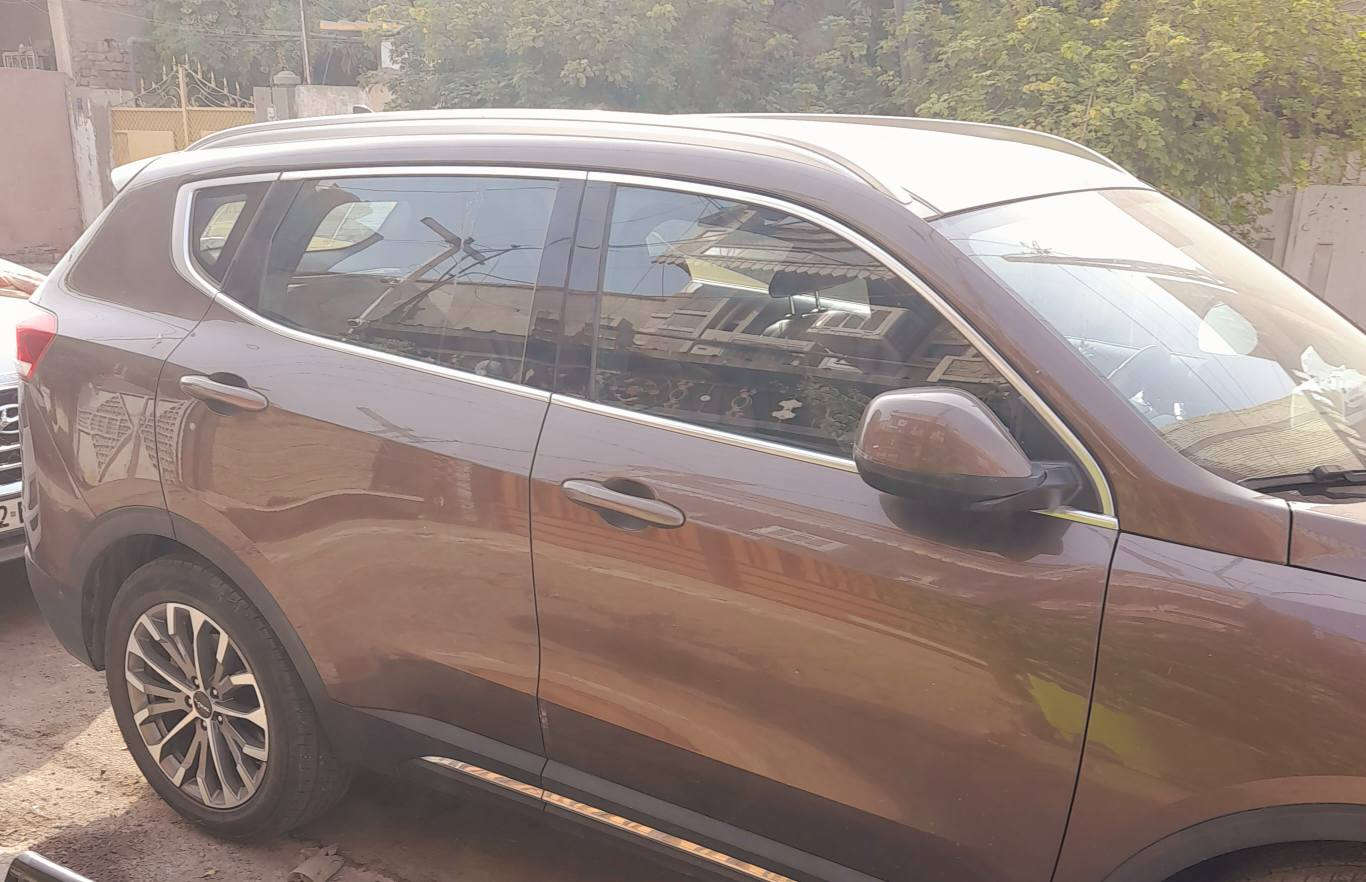 للبيع 135$ او المراوس 
هافال h6 صيني موديل ٢٠٢٠  رقم شمالي جديد اربيل باسمي مكانها بغداد مواصفات  فول بلادي بدون ضربة ماشية117 كيلومتر *********** بغداد, العراق
