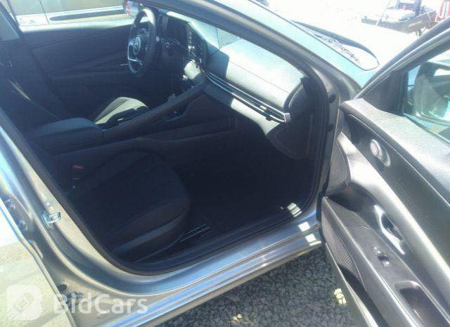 السلام عليكم
النترا ٢٣ أمريكي حادثه جاملغ خلفي راجع باردي بدون صبغ كفاله عامه بدون ايرباك مرقم بابل 

موصفات 
بصمه تشغيل بصمه أبواب 
اشاير بالمري تشغيل عن بعد
لد امامي خلفي شاشه متصل
رادارات تحكمات كامره دواره
ويل كب 

السياره جاهزه وحلوه مال جناي كلش نضيفه 

السعر ١٦٢ وبي مجال للشراي

***********
مكاني بابل
