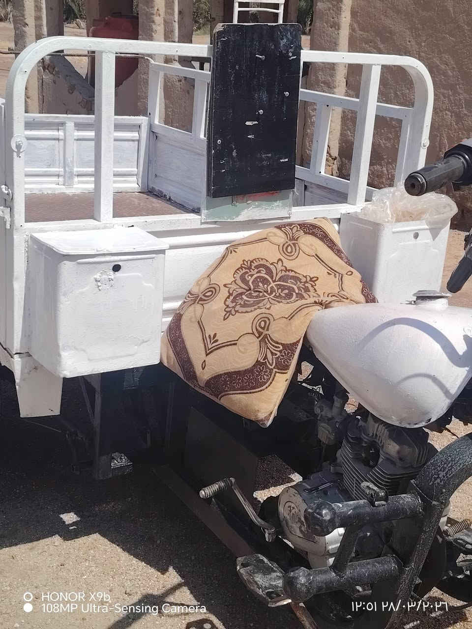 سلام عليكم ستوته لبيع كلك مديل 2013 شاصي كفاله عامه وستوته خير من الله عوزه بس كهربايات والسعر خاص نتصل عله الرقم ***********
