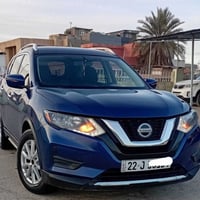 روغ SV • ٢٠١٨ • رقم اربيل