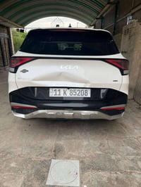 لبيع كيا سبورتاج وارد امريكي 2024 رقمي  07770406665 عنوان بغداد