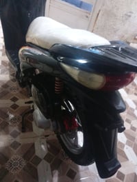 السلام وعليكم دراجة للبيع سعر مناسب الرقم 07808523918