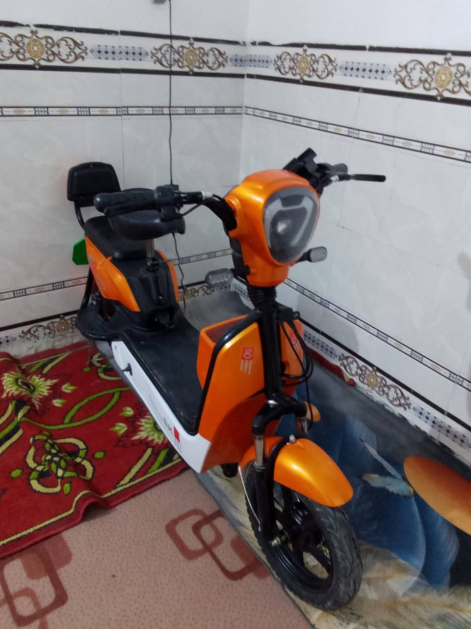 السلام عليكم ورحمة الله وبركاته 
باسكل شحن  للبيع  السعر خاص
عوزه تايرات

الاستفسار الاتصال*********** او مراسله الصفحه
