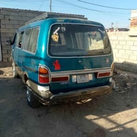 ابريجو • ١٩٩٩ • كركوك