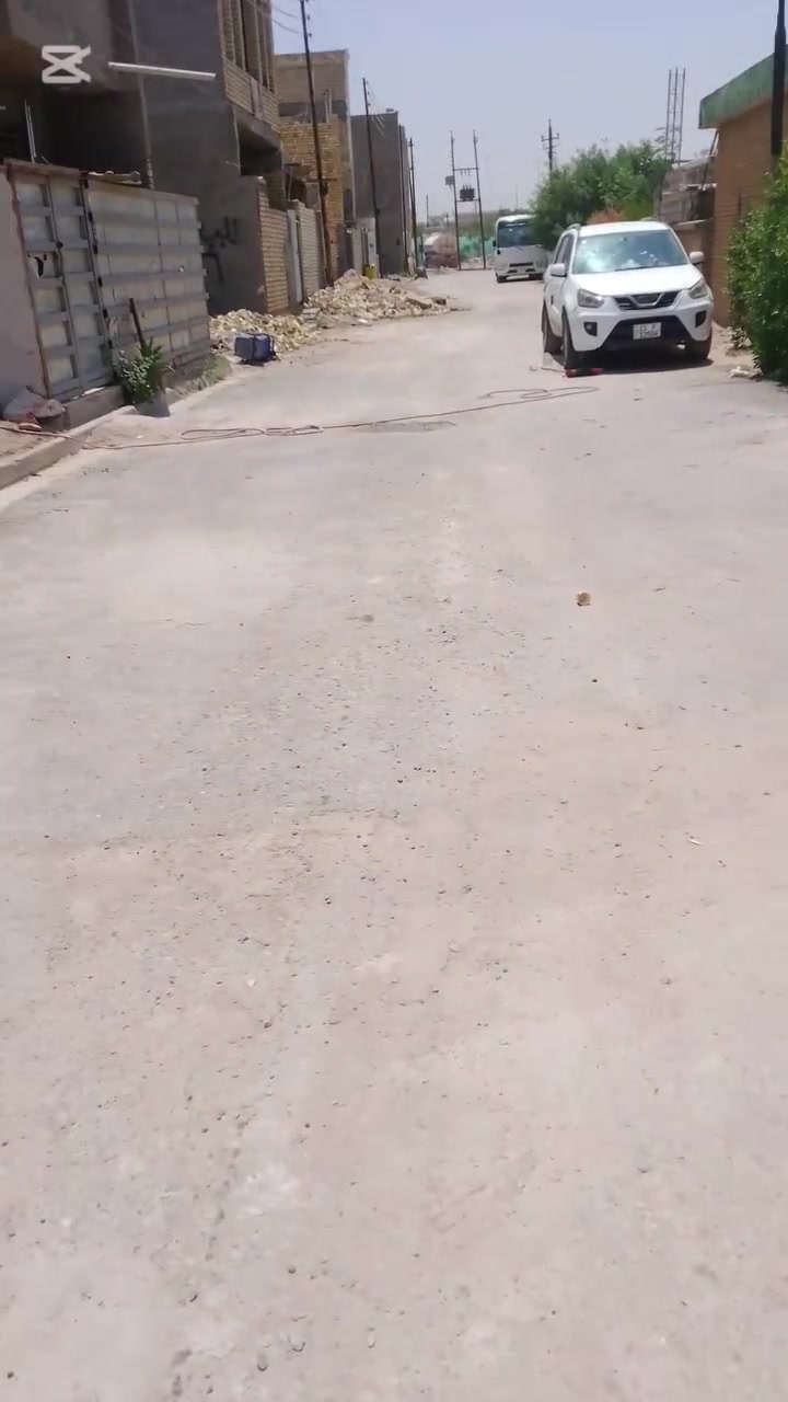 بيت للبيع ١٠٠ متر واجه ٦ونص نزال ١٥ الأمن سكينه زراعي يم بازيخانه الجبهه  زراعي سند ٢٥ كامل خدمات قرب القناة سعر ٧٥ شراي يتصل طابق واحد كامل *********** تصال او واتساب او خاص
