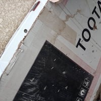 غسالة جديدة • بالكرتون • الأمين الثانية