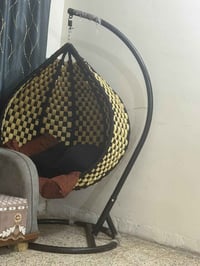 مرجوحة • نظيفة