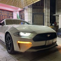 فورد موستنج ايكو بوست Premium 2023    رقم بغداد فول مواصفات    الموقع:...