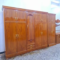 غرفه خمس ابواب غرفه ثقيله جدآ للإستفسار 07711845418