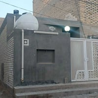 حي النداء • بناء حديث • ١٠٠م