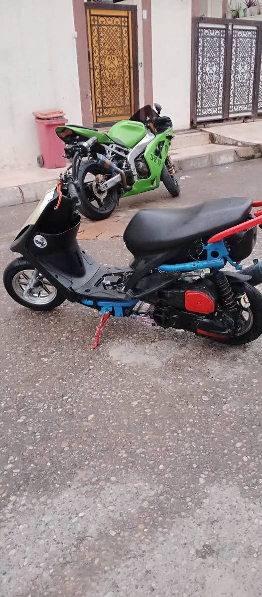 ماكس عدله للبيع السعر 450او بيها مجال بوشه 55بلاد مكاني كركوك حي واسطي تواصل خاص او وتساب ***********
