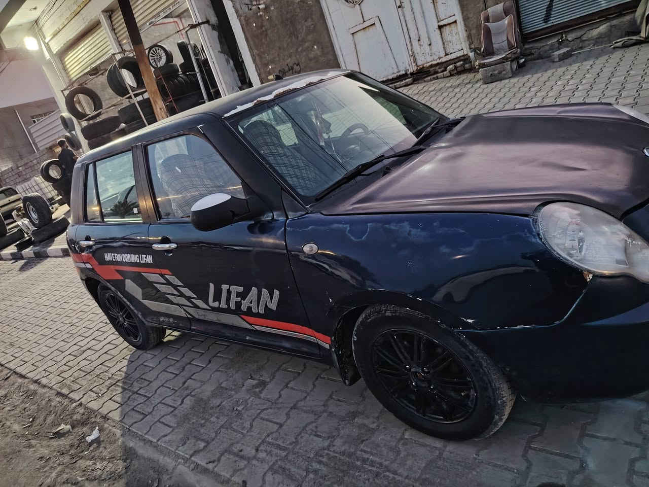 سلام عليكم ليفان 320
رقم كربلاء
السياره بنجف
السعر ٤٠
***********
