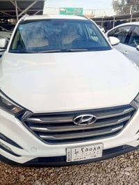 توسان خليجي • ٢٠١٧ • مكينة ٢٠٠٠