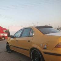 سمند • ٢٠١٢ • مكفوله