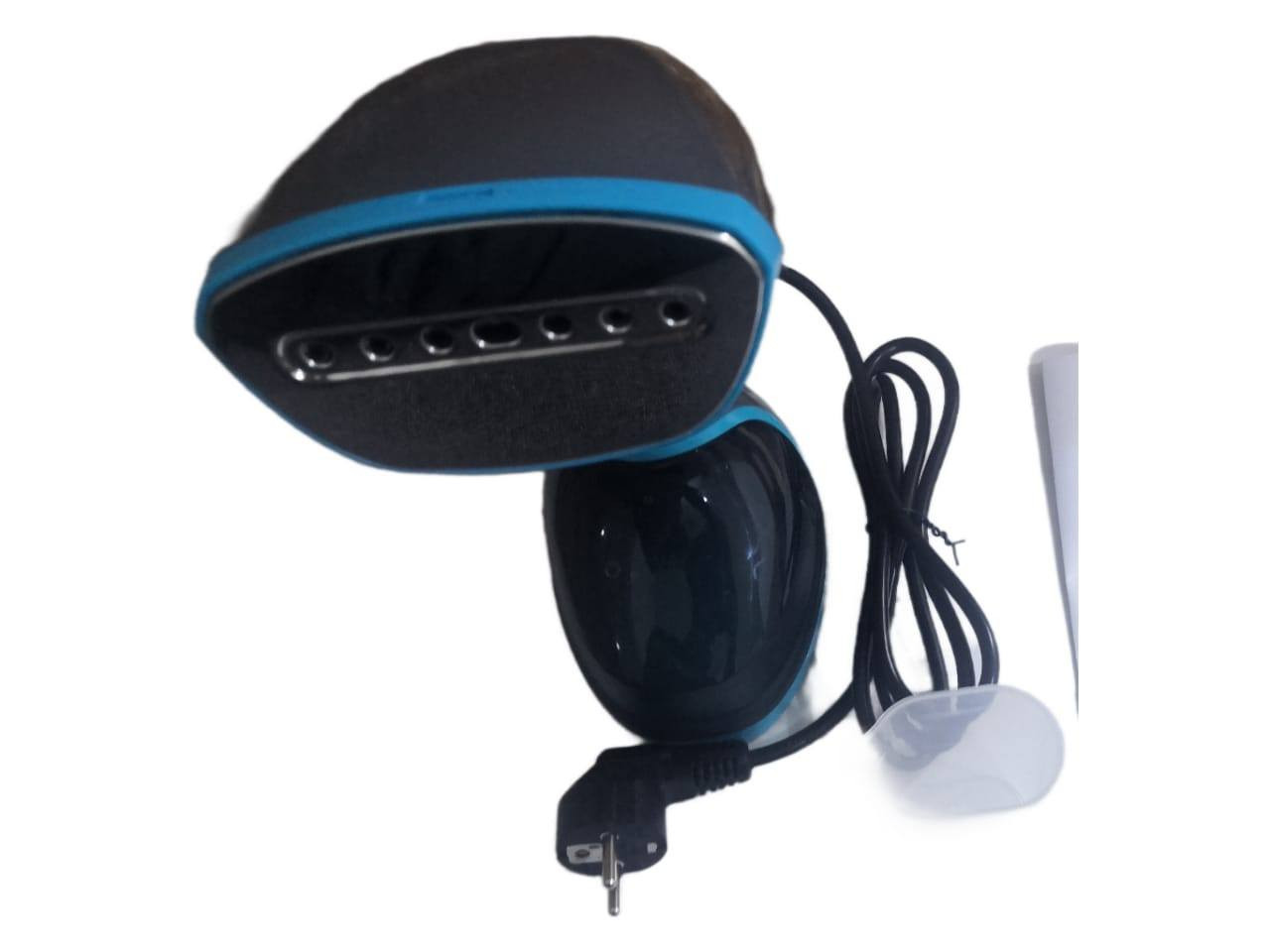 مبخرە حراري ملابس جديد قويه جدا


**إذا كنت صاحب هذا الإعلان وتريد حذفه لأي سبب، رجاءا أرسل رسالة إلى الدعم الفني**