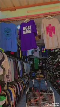 الشطرة • شارع الكص • ملابس