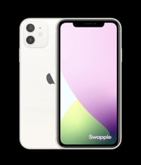 ايفون 11 نضيف كلش زلغ ما بي مبدل شاشه وكاله تفصيخ بطاريه 79 الاصليه وب...