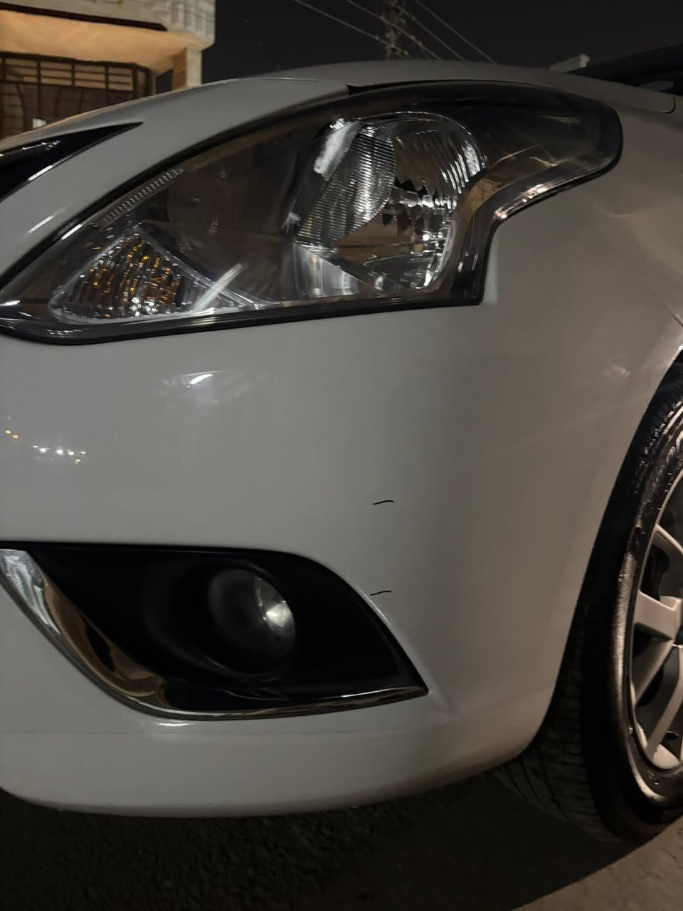 السلام عليكم
للبيع 

Sunny-2024
السياره ماشيه 36279
رقم سليمانيه 
مكفوله كفاله (ما عدا الشخوص الي موضحه ب الصور) 
المواصفات معروف مال مصري وكلشي واضح ب المنشور 
مكان السياره بغداد - قرب تقاطع الدرويش 

السعر -126$ 

  ***********
