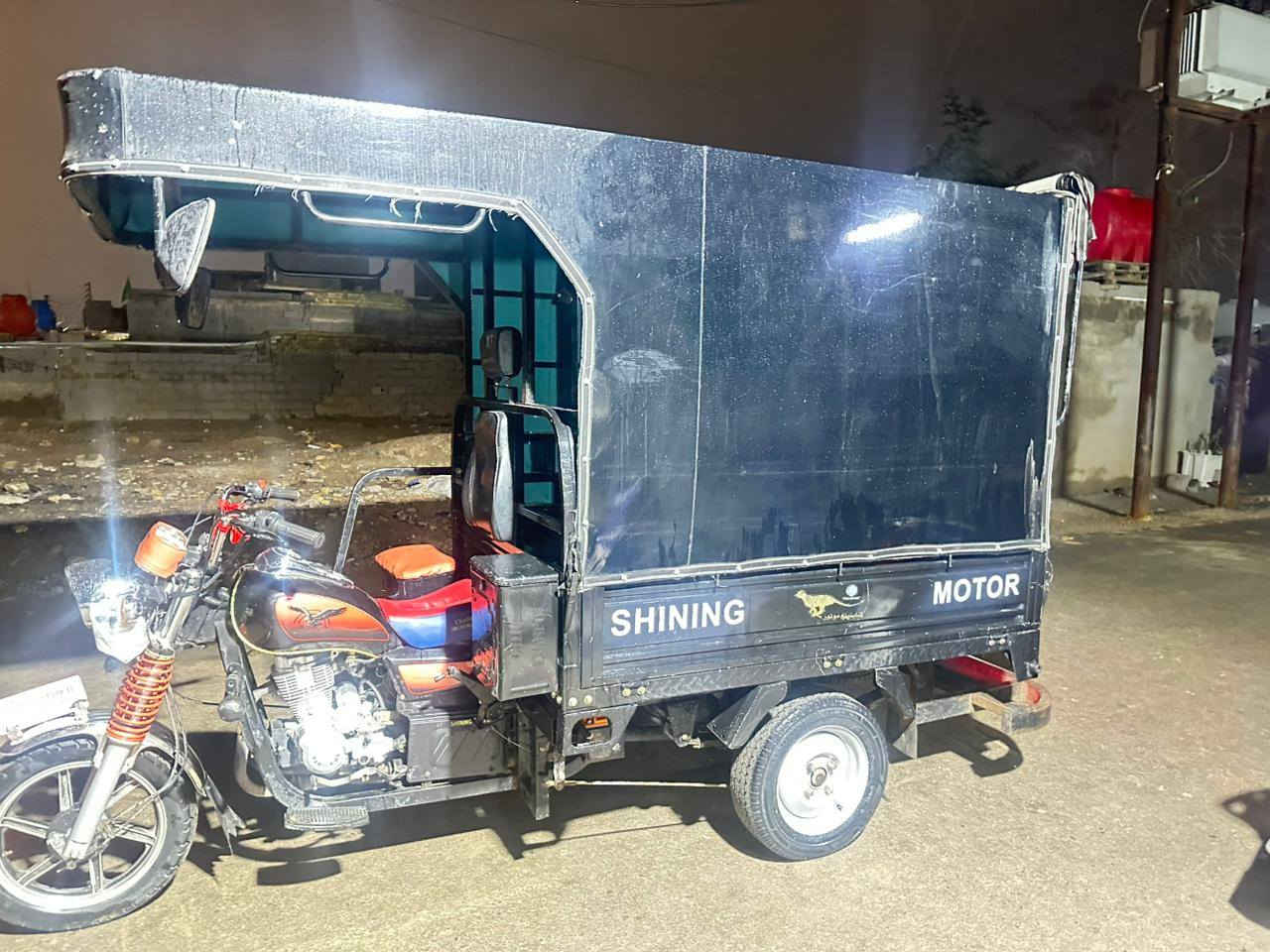 السلام عليكم ستوتة موديل 23 جديدة كمرمها كامل *********** مكاني مدينة الصدر
