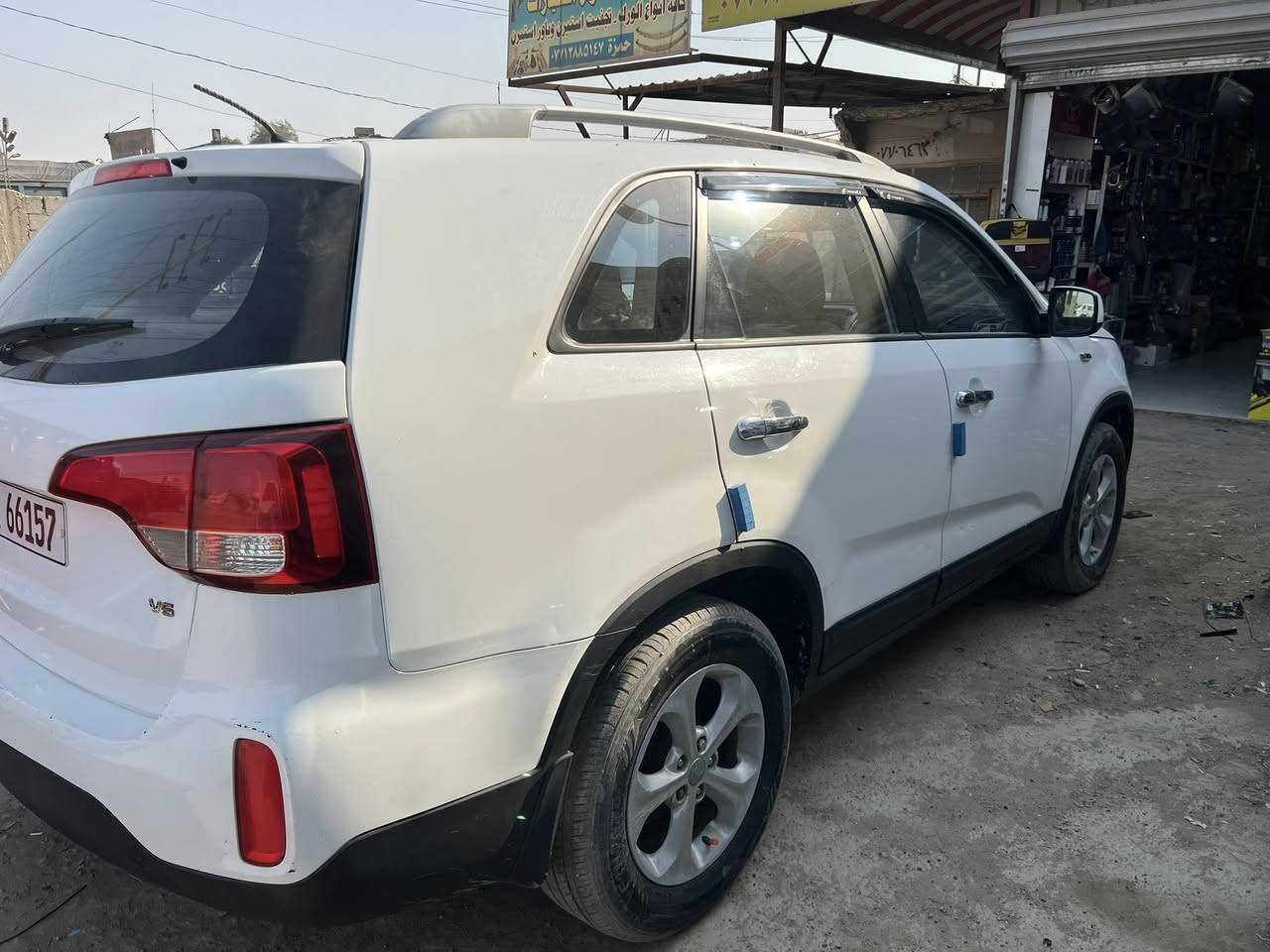 2015  /. 6اسلندر  مشتغلين مكينتها من هذا الشغل المفول يعني انشالله ربع مذب عليها ***********
بغداد نهروان 
بسمي طختها بدون دواخل چاملغ امامي امبدل
165
