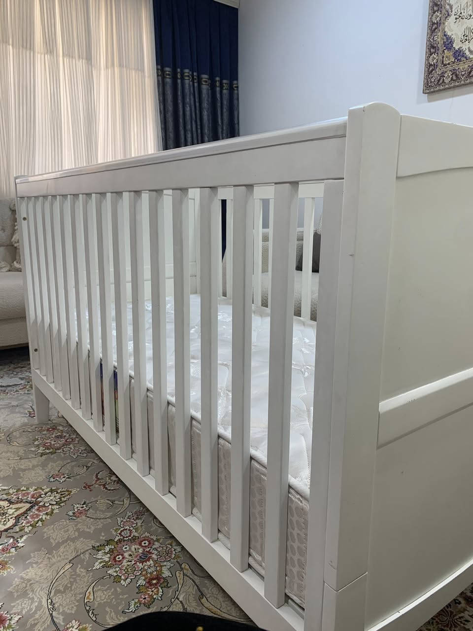 سیسەمی ئیکیا لۆک دۆشەکی لۆکو دەرەجەیەکی لەگەڵە هەتا ٧ ساڵ بۆی ئەبێت شتێکی زۆر تاک و تایبەتە ناو بێدەکەی بەرزو نزم دەکرێت بۆ زانیاری زیاتر پەیوەندی بکە بە ژمارەی واتساپ👇🏻
0774 8212474
