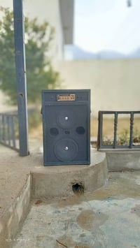 سماعة بلوتوث • مايك مزدوج • عمادية دهوك