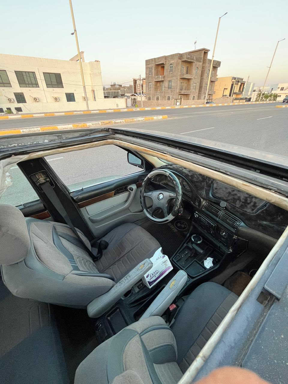 مكلف بلنشر للبيع او مراوس ب ٧٣٥ بدون فرق مقدما مامتواجد ع النت محظور مكدر ارد ع تعاليق بي ام ٥٢٥ مفتوح 

موديل ٩٠
تبريد شغال 
فتحه ٣ طكات
داخله حلو 
شاشه اندرويد
رقم بغداد مشروع وطني
تايرات جدد
حداديه زينه
مكاني الرمادي 
السعر اتصل 
شراي اتصل ع رقم ***********بي وات ساب
