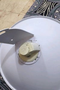 باوربيم M5 • فول نضافه • الرمادي