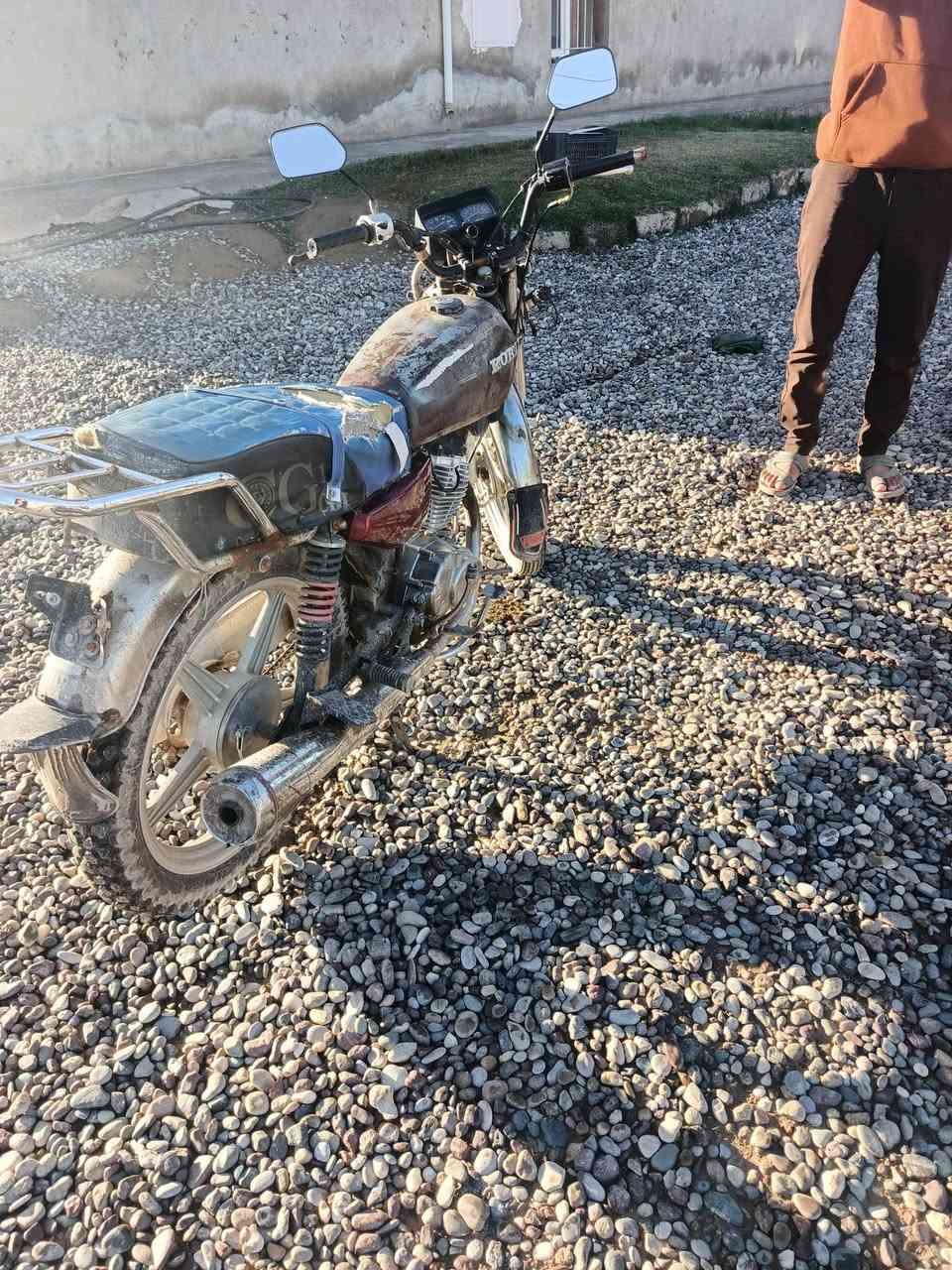 السلام عليكم موطور لبيع موطور جهز كما مكمل  شقال لبيع 175 وبي مجال حك جيتك***********
