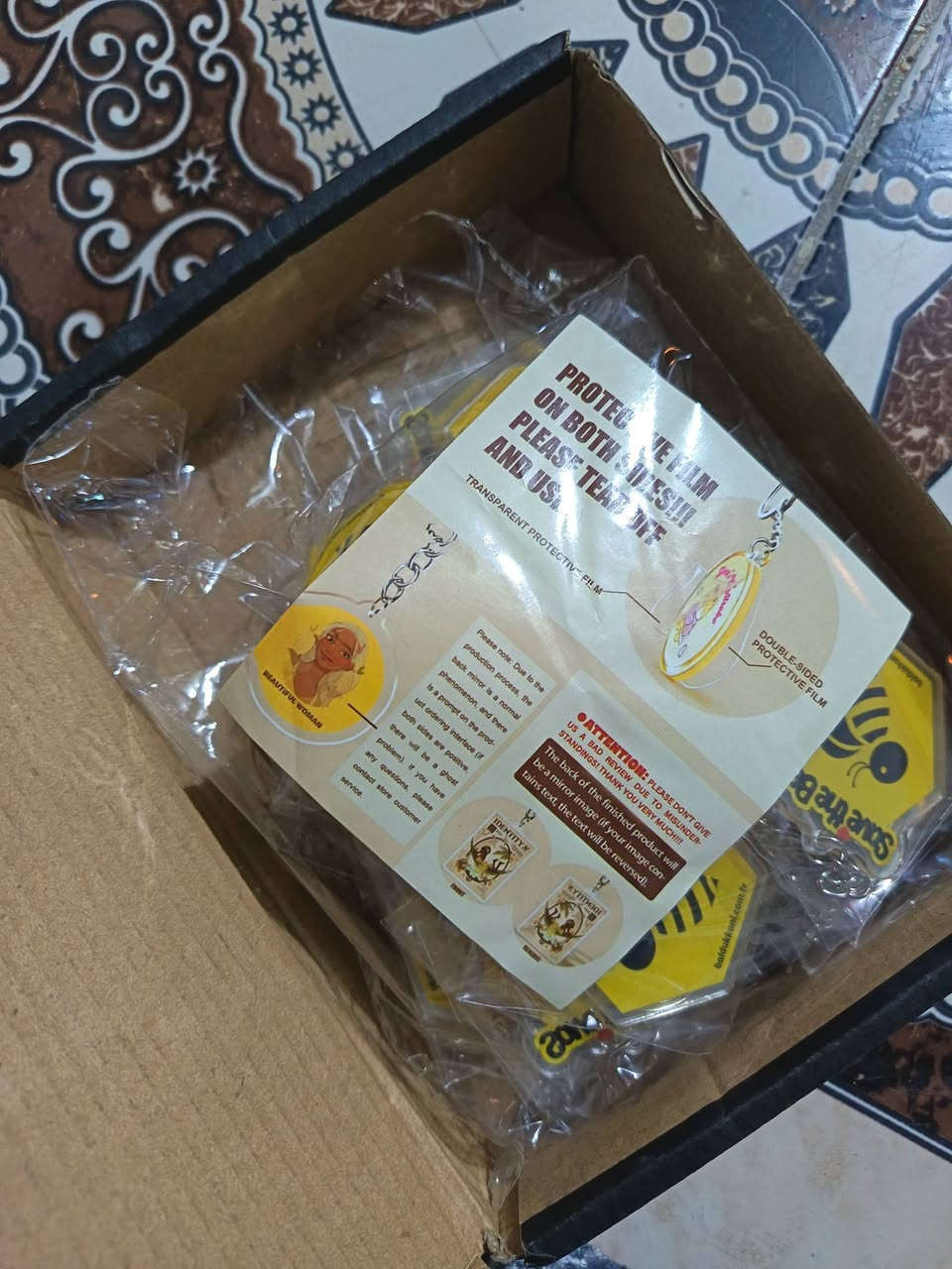 مداليات سويج ام نحلة🐝 اصليات عدد30 شلع لوحده بلف 
***********
