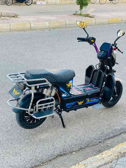 ♦️ دراجه شحن هارلي
♦️دراجه بعدهه زيرو كلش نضيف
♦️موديل 2025
♦️تشغيل عن بعد
♦️حساس توقف  PARK
♦️بطاريات كبير مسطره عدد 6
♦️شحنه الواحده تمشيك 65 كيلو الي 70
♦️سرعه 99 حقيقي 
♦️لايتات زينون عالي ناصي
♦️قفل سرعه /قفل استيرن 
💠 سويج عدد 2💠 بصمه عدد 1💠 
♦️تايرات امامي خلفي جديد
♦️ملف 2000 حقيقي 
♦️المو شراي يترك المنشور
♦️مكان ديالى ناحيه السعديه 
♦️السعر اتفضل خاص او اتصل👇👇👇👇👇👇👇👇👇
__________________

♦️***********📞☎️
